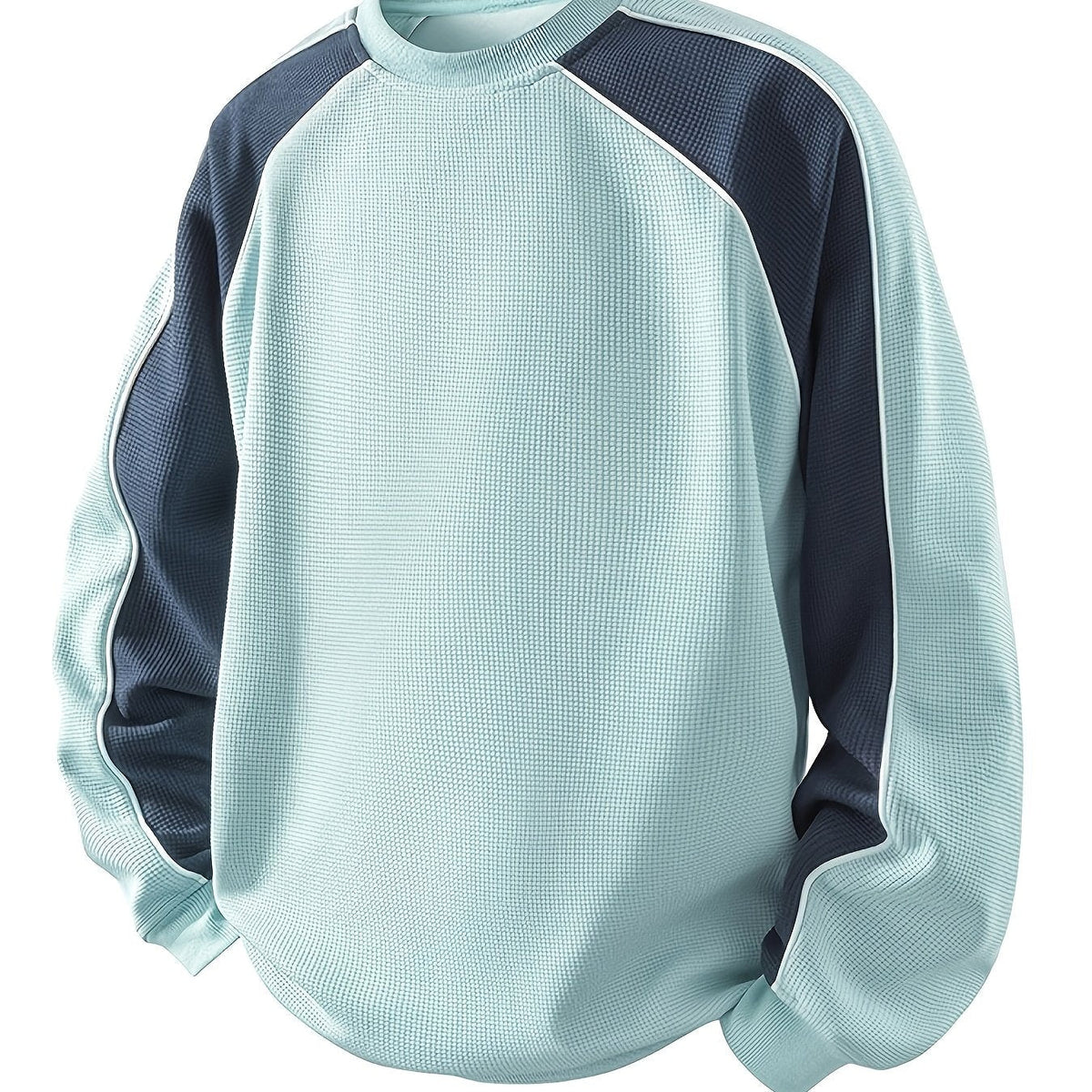 Pullover Morbido Girocollo – Spazio Moda