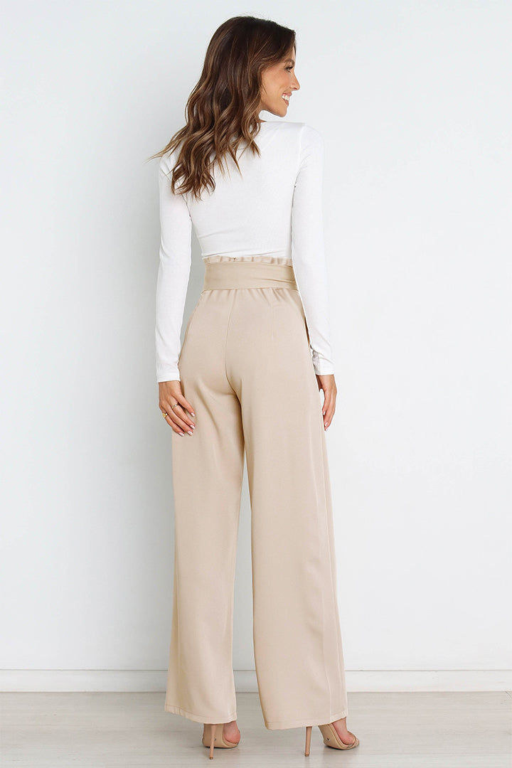 Pantaloni a Vita Alta – Spazio Moda – vista 2