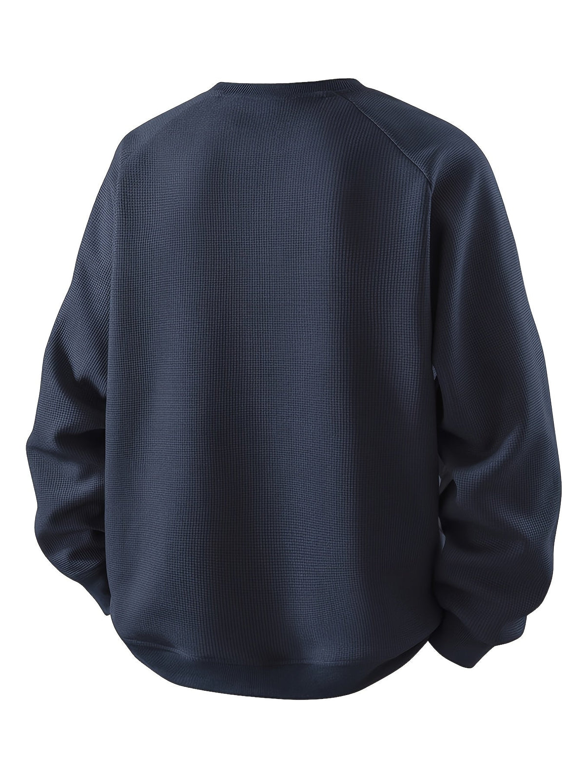 Pullover Morbido Girocollo – Spazio Moda – vista 3