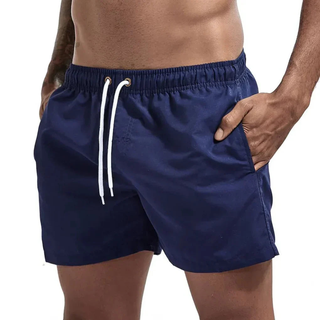 Shorts con Coulisse – Spazio Moda – vista 4