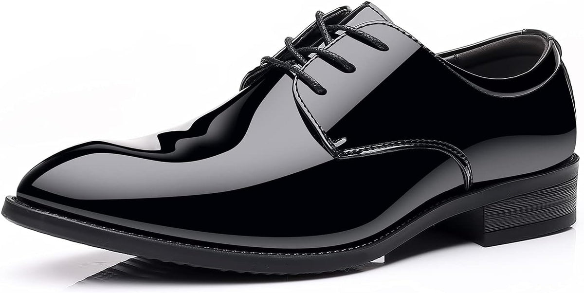 Mocassini Eleganti Slip-On – Spazio Moda – vista 3
