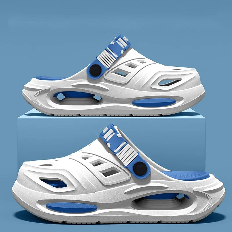 PassoLieve – Zoccoli Comfort Ultraleggeri – Spazio Moda – vista 3