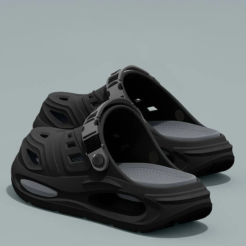PassoLieve – Zoccoli Comfort Ultraleggeri – Spazio Moda – vista 7