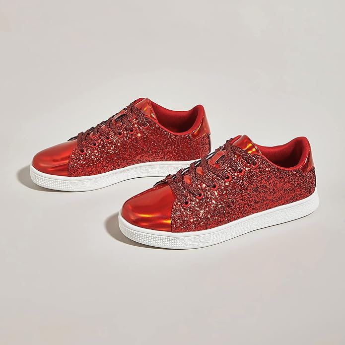 Sneakers in Pizzo – Spazio Moda – vista 3
