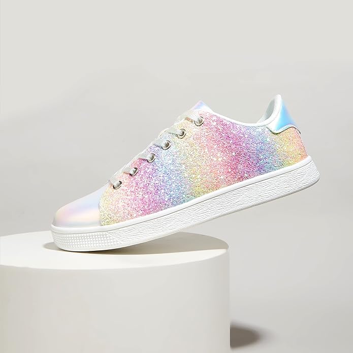 Sneakers in Pizzo – Spazio Moda – vista 5