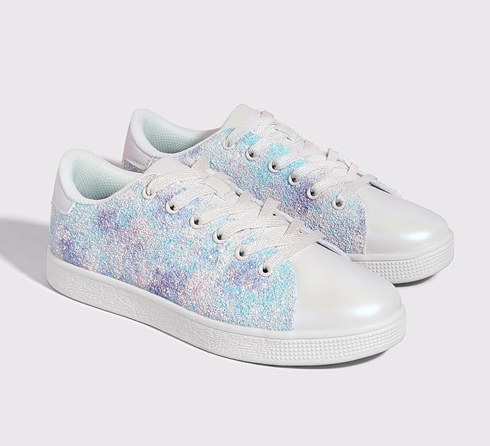 Sneakers in Pizzo – Spazio Moda – vista 6