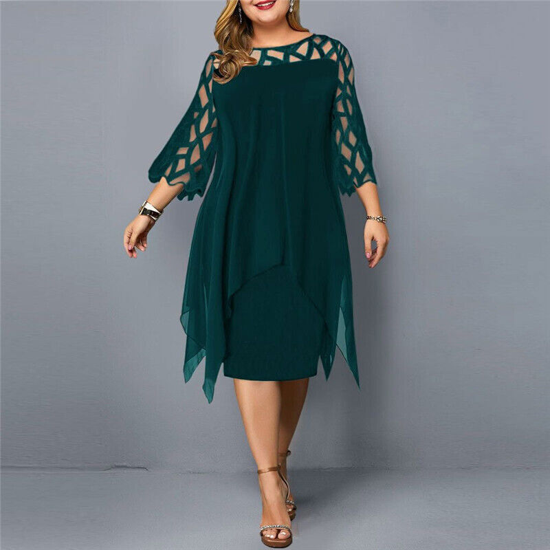 Abito in Rete – Spazio Moda – vista 5