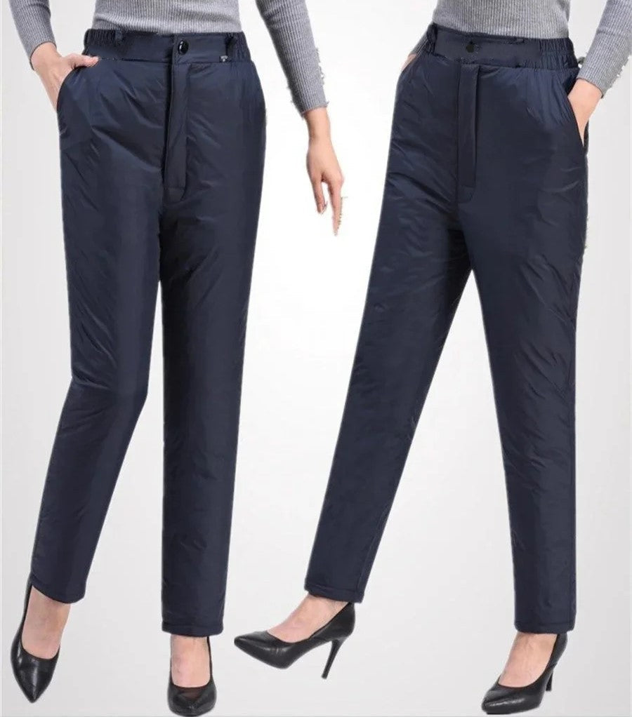 Pantaloni Dritti – Spazio Moda