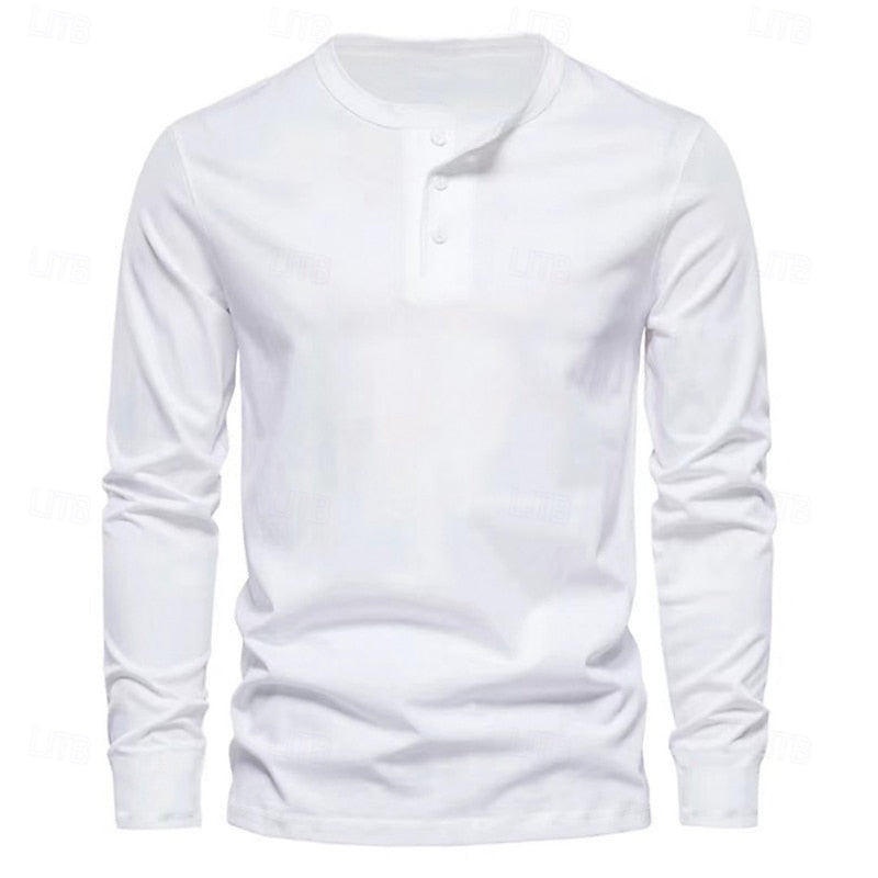 Camicia a Maniche Lunghe – Spazio Moda – vista 3