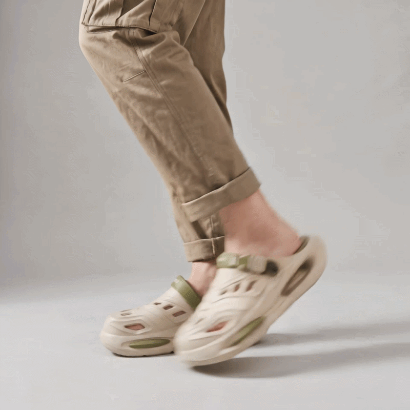 PassoLieve – Zoccoli Comfort Ultraleggeri – Spazio Moda – vista 9
