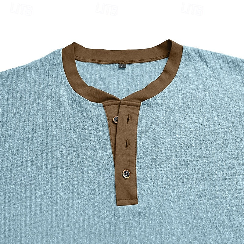 Camicia a Coste Morbida a Maniche Lunghe – Spazio Moda – vista 5