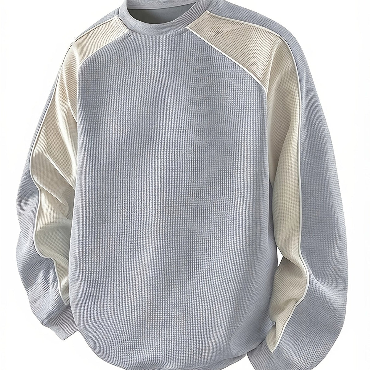 Pullover Morbido Girocollo – Spazio Moda