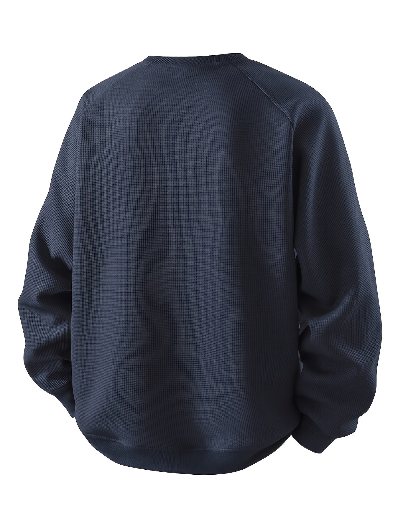 Pullover Morbido Girocollo – Spazio Moda – vista 3