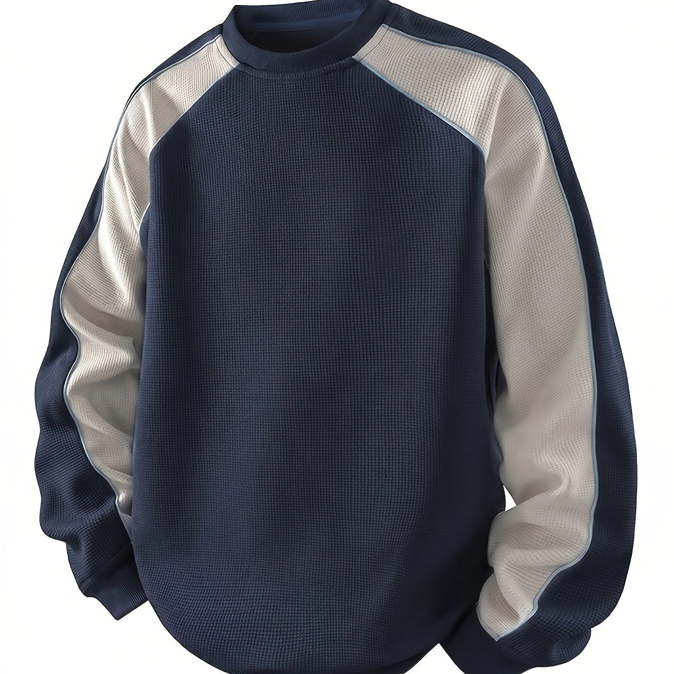 Pullover Morbido Girocollo – Spazio Moda