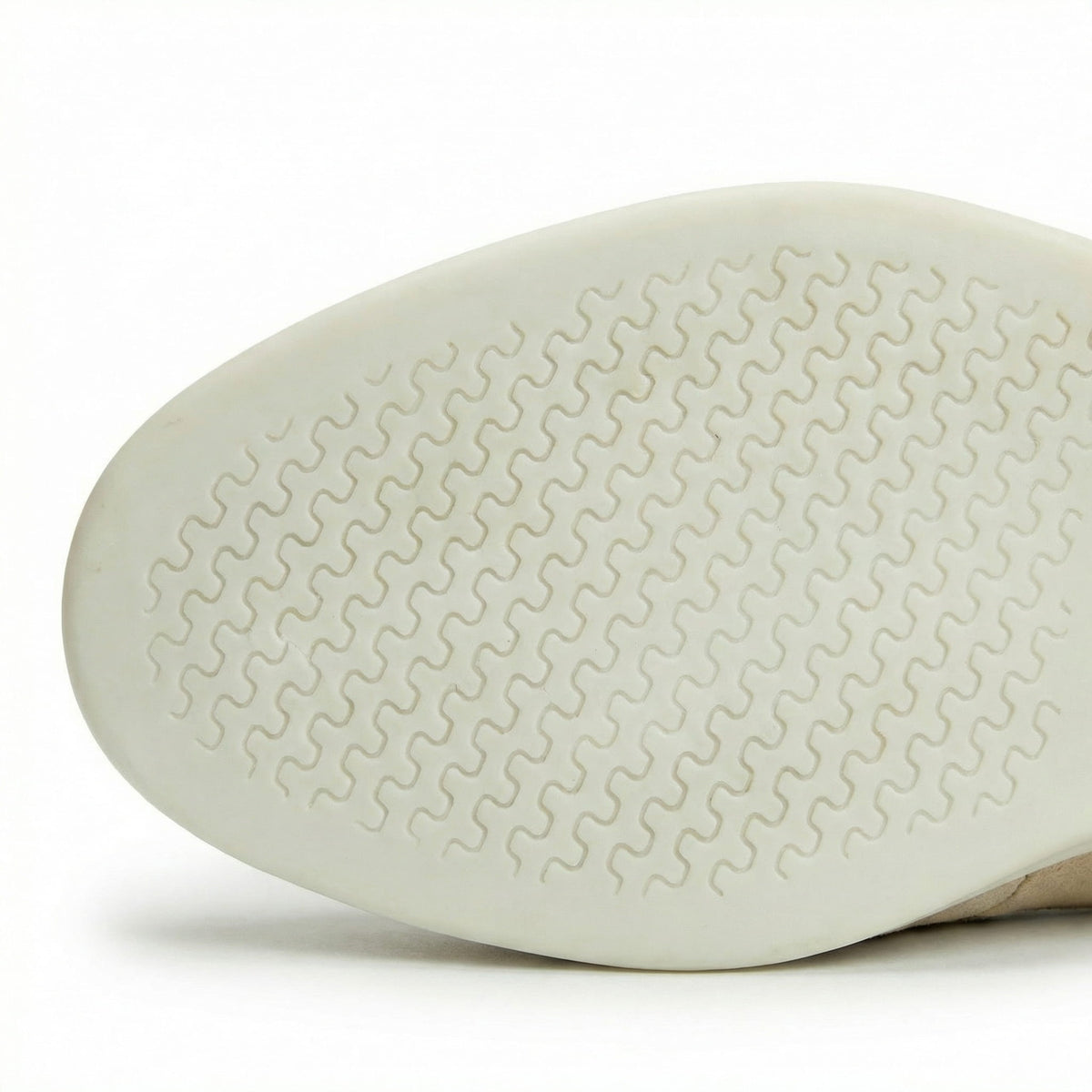 Mocassini Leggeri Slip-On in Camoscio – Spazio Moda – vista 6