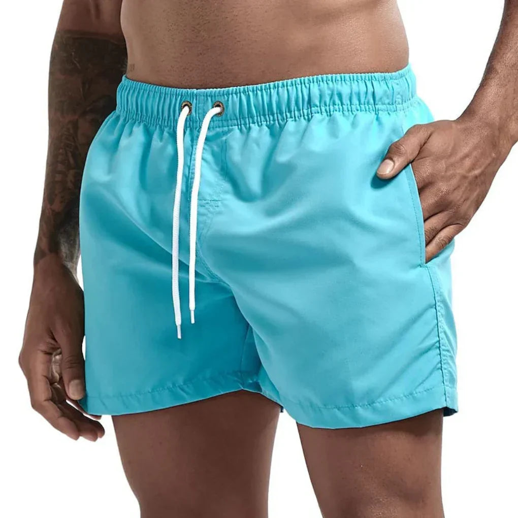 Shorts con Coulisse – Spazio Moda