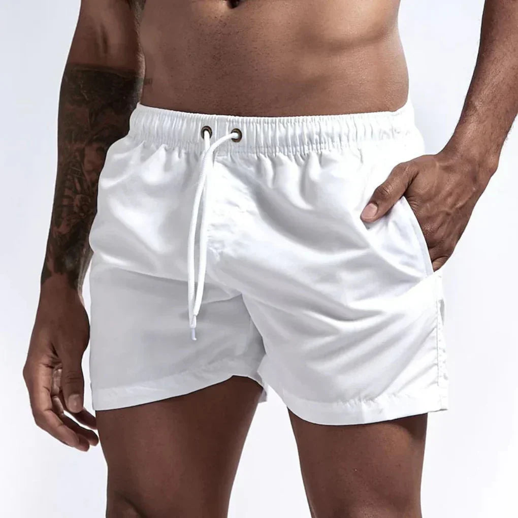 Shorts con Coulisse – Spazio Moda – vista 2