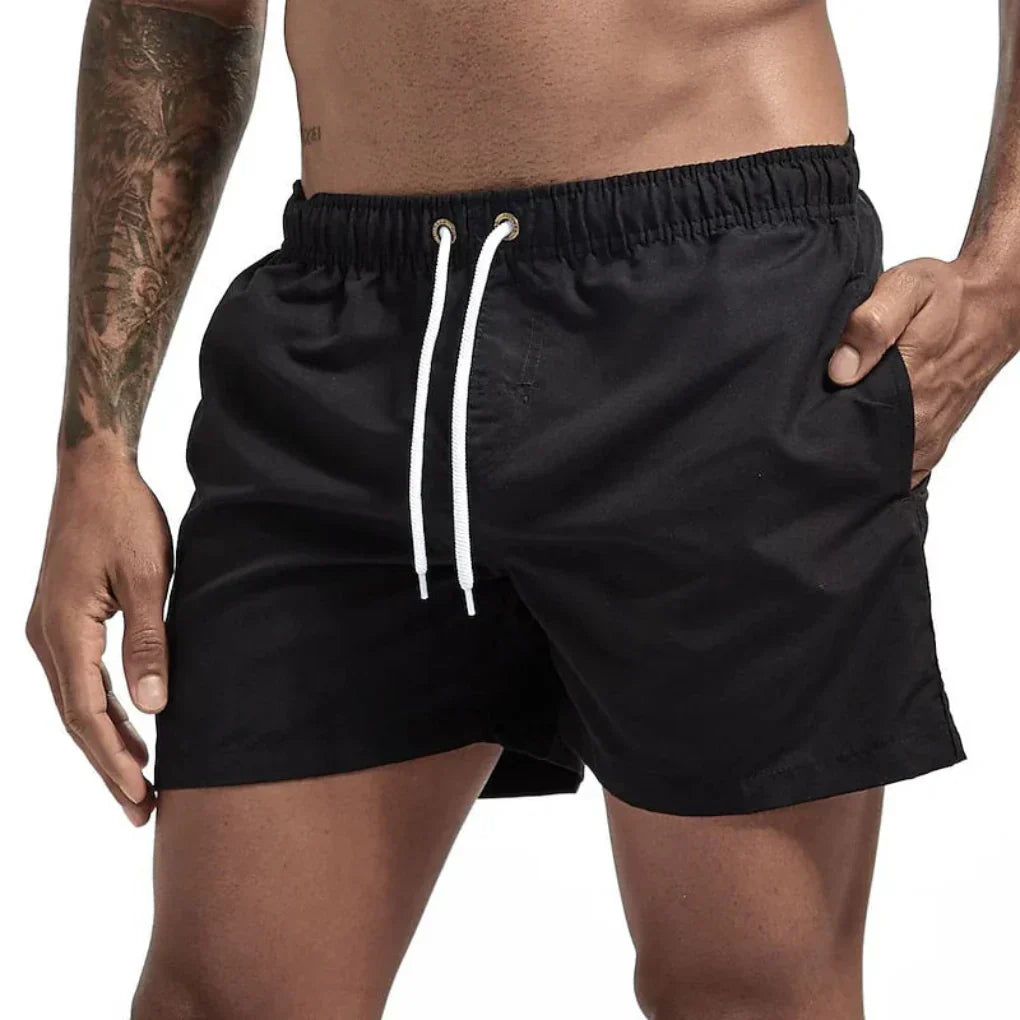 Shorts con Coulisse – Spazio Moda – vista 3