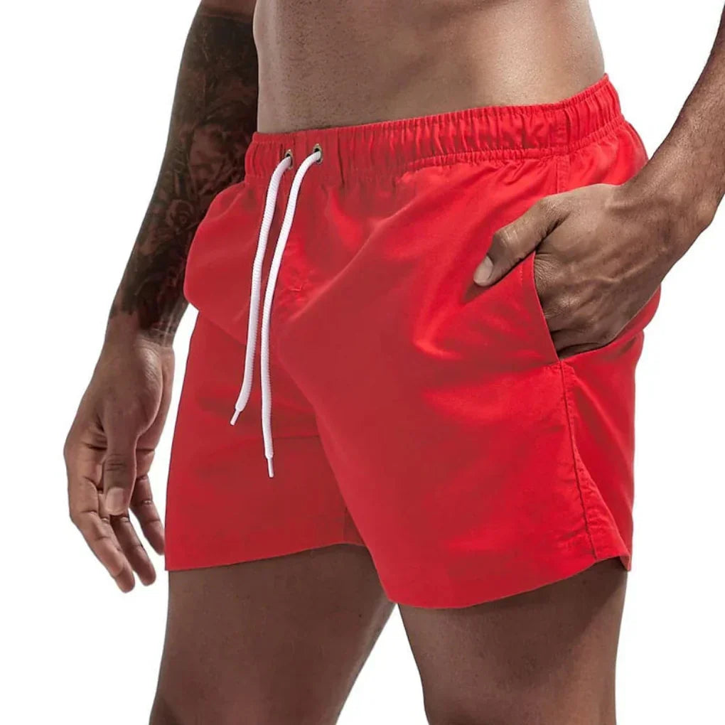 Shorts con Coulisse – Spazio Moda – vista 5