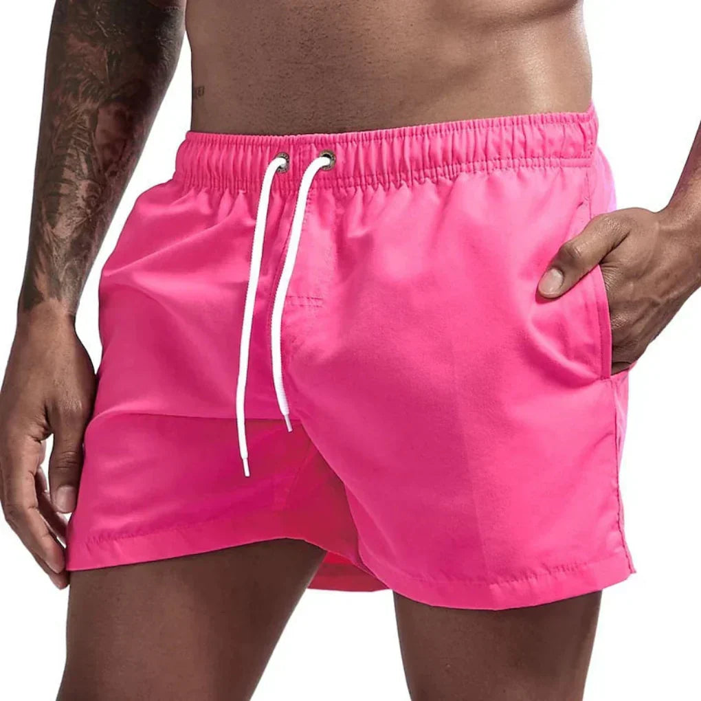 Shorts con Coulisse – Spazio Moda – vista 6
