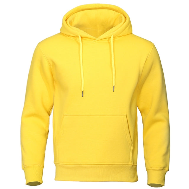 Felpa con Cappuccio con Tasche – Spazio Moda – vista 4