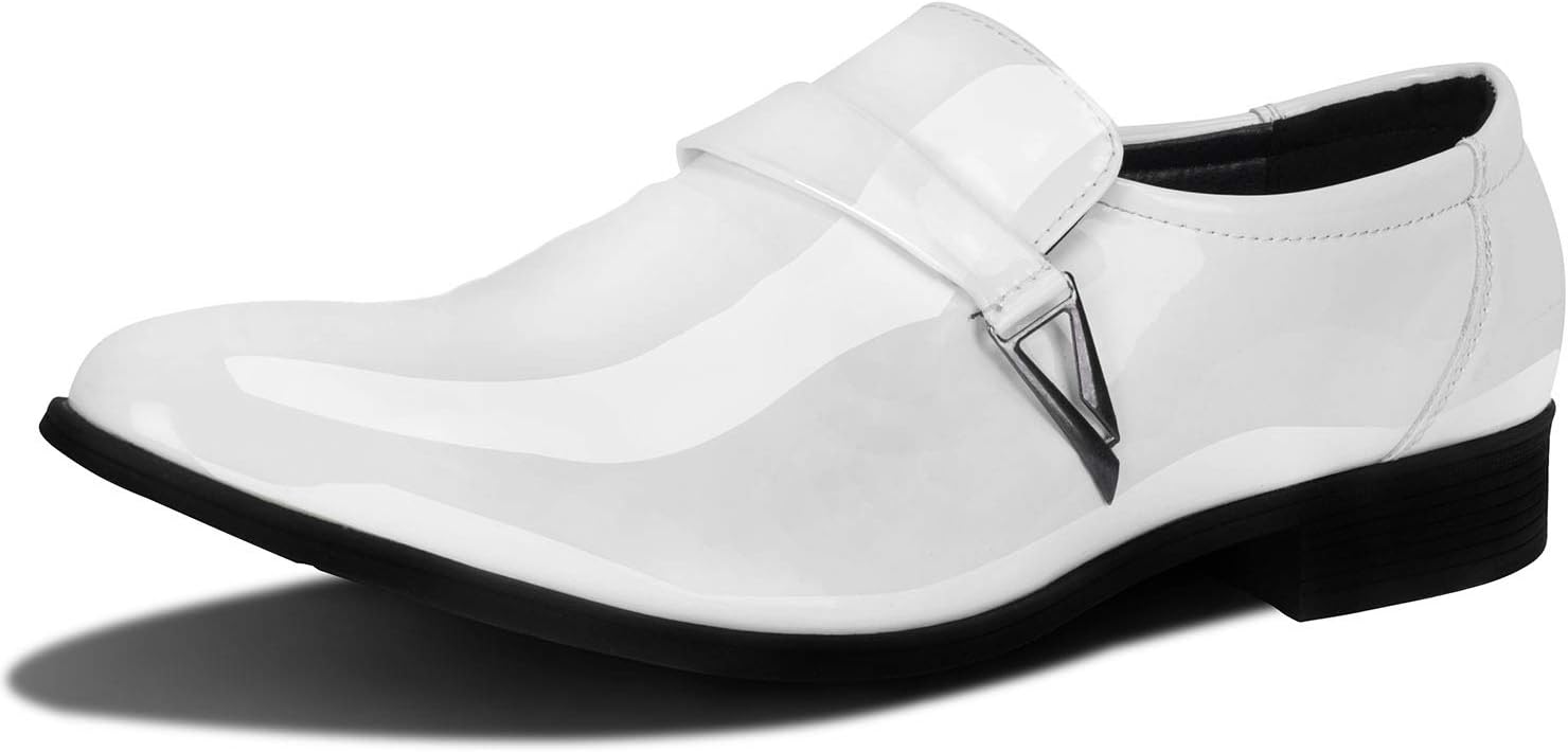 Mocassini Eleganti Slip-On – Spazio Moda