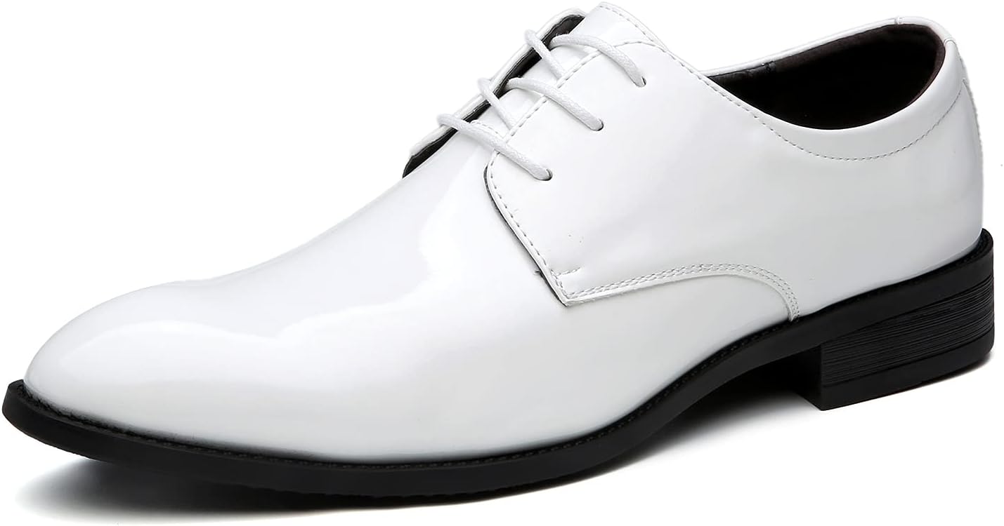 Mocassini Eleganti Slip-On – Spazio Moda – vista 4