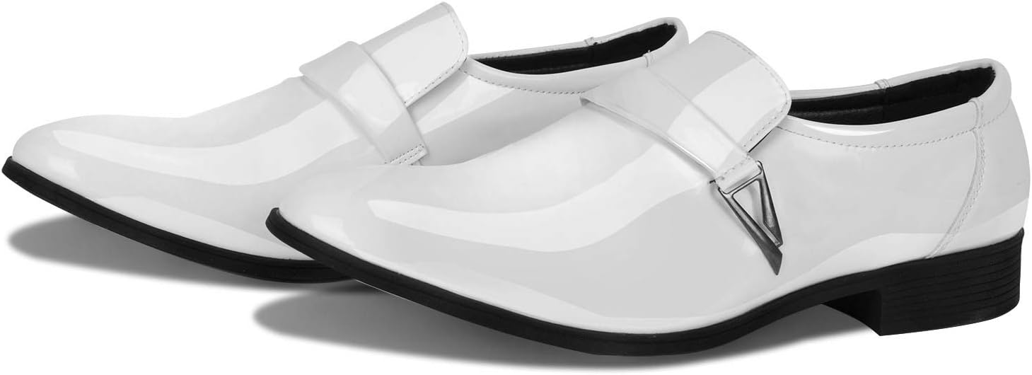 Mocassini Eleganti Slip-On – Spazio Moda – vista 6