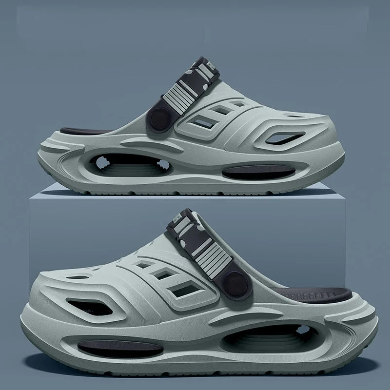 PassoLieve – Zoccoli Comfort Ultraleggeri – Spazio Moda – vista 4