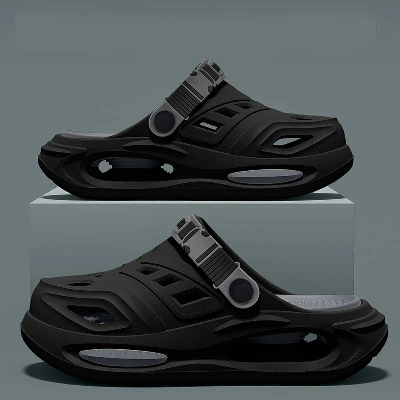 PassoLieve – Zoccoli Comfort Ultraleggeri – Spazio Moda – vista 5