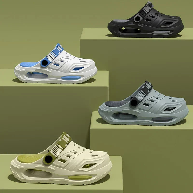 PassoLieve – Zoccoli Comfort Ultraleggeri – Spazio Moda – vista 6