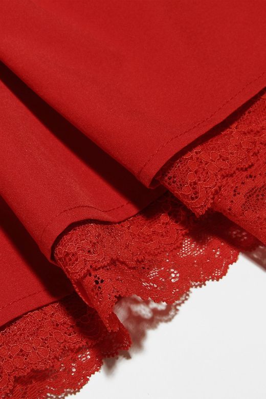 Abito in Pizzo – Spazio Moda – vista 6