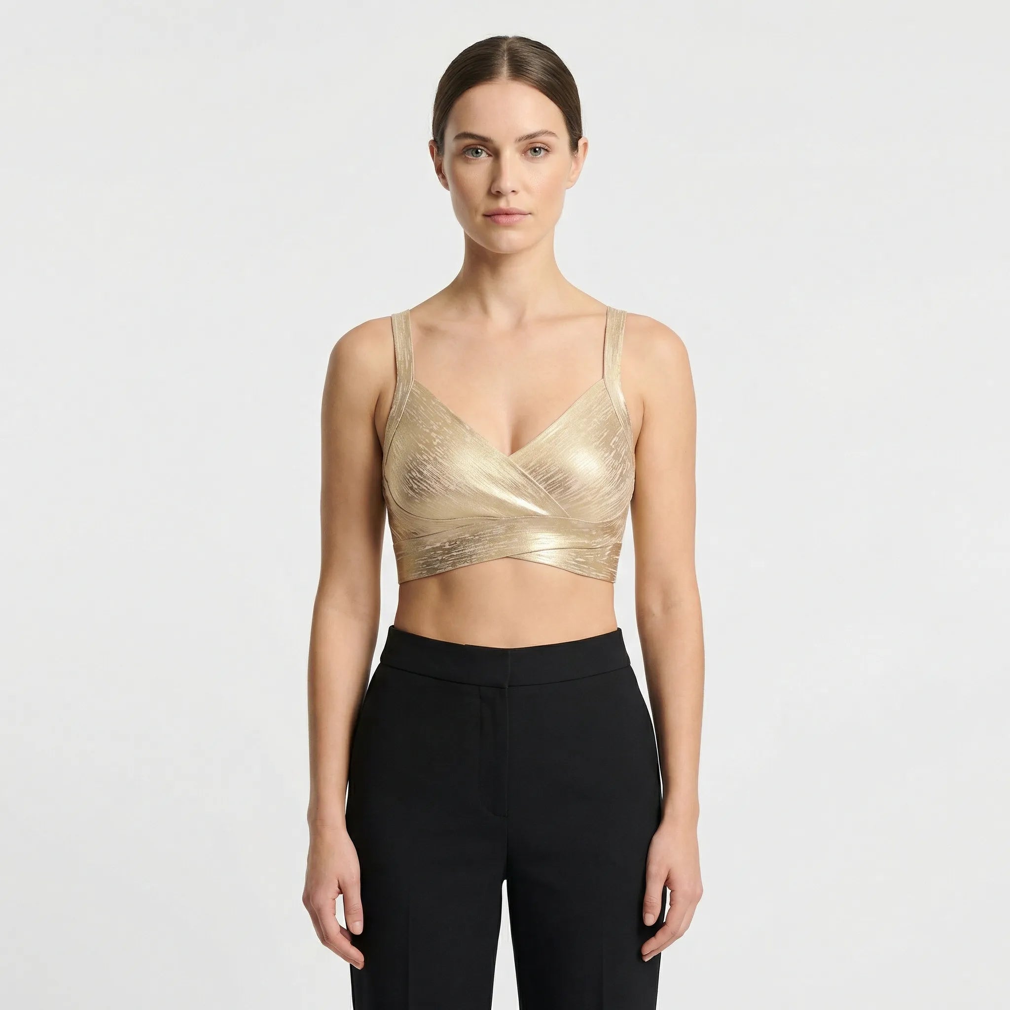 Top a Portafoglio – Spazio Moda