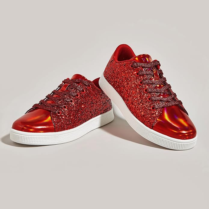 Sneakers in Pizzo – Spazio Moda – vista 2