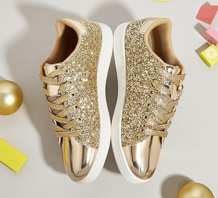 Sneakers in Pizzo – Spazio Moda