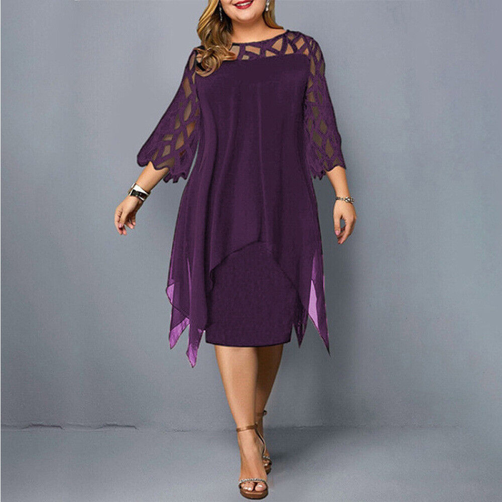 Abito in Rete – Spazio Moda – vista 2