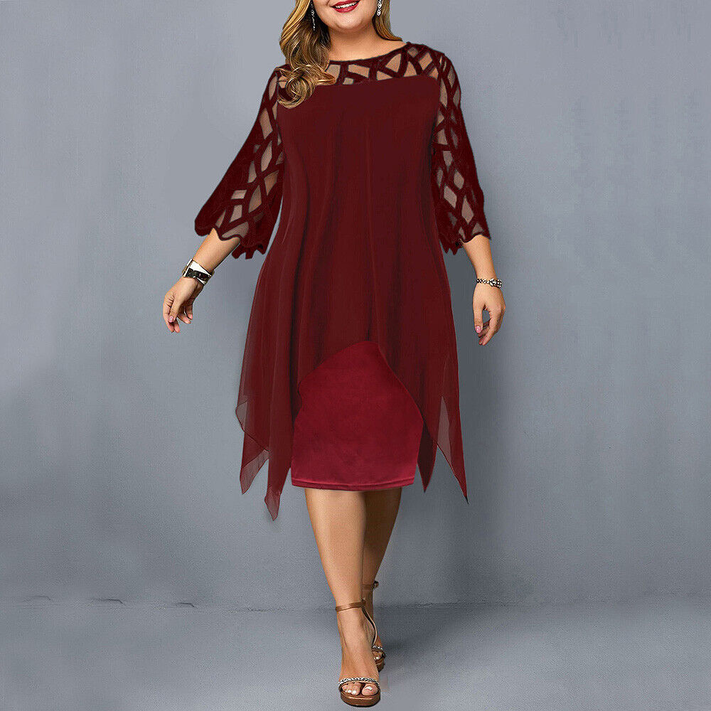 Abito in Rete – Spazio Moda – vista 3