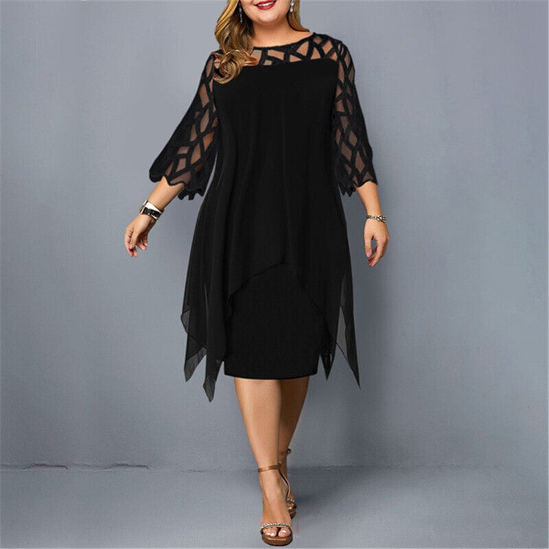 Abito in Rete – Spazio Moda – vista 4