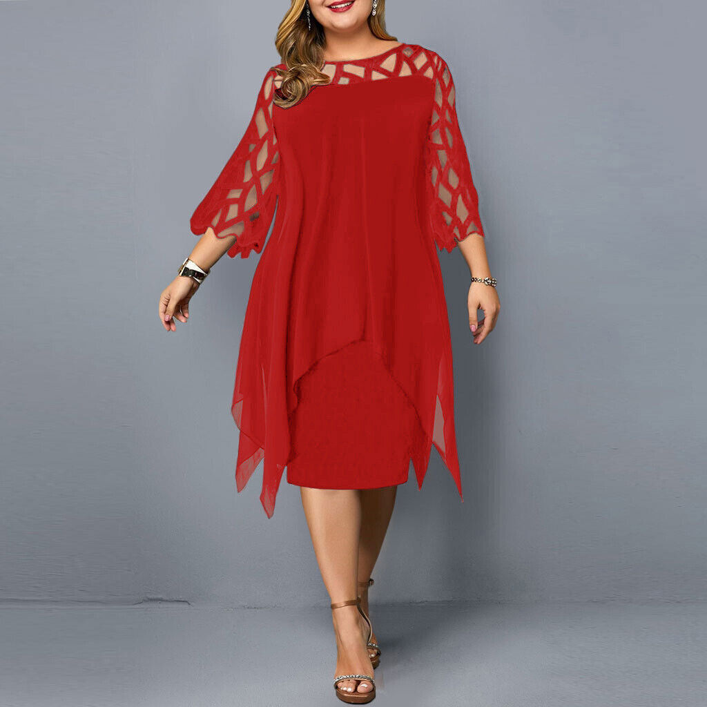 Abito in Rete – Spazio Moda – vista 6