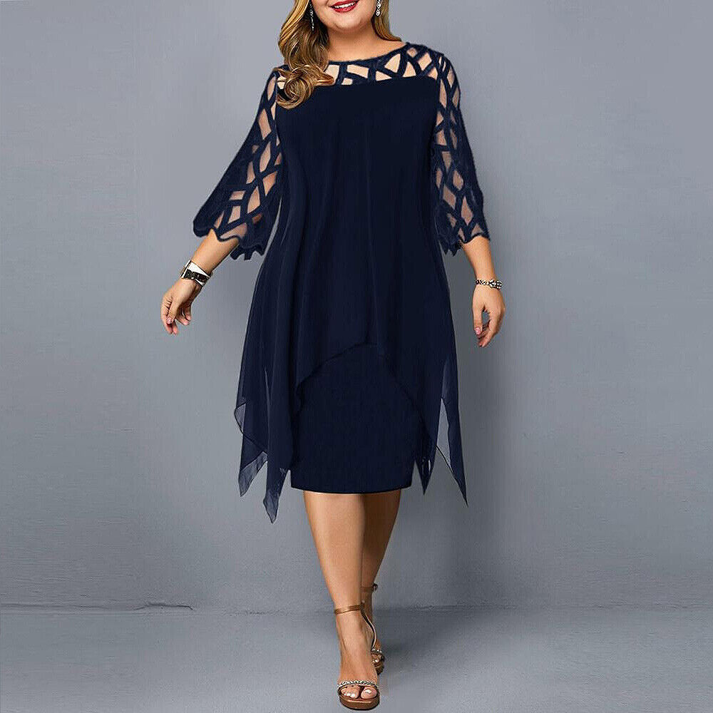Abito in Rete – Spazio Moda