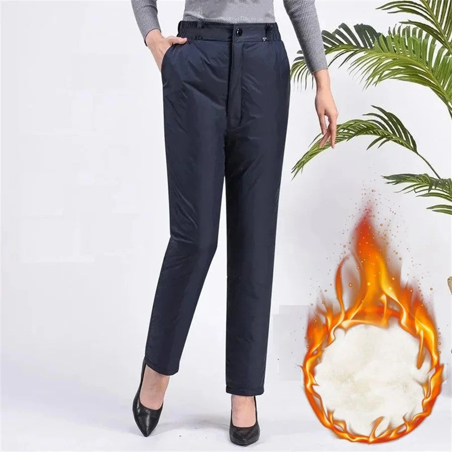 Pantaloni Dritti – Spazio Moda – vista 2