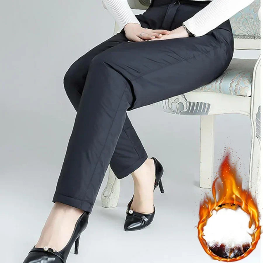 Pantaloni Dritti – Spazio Moda – vista 4