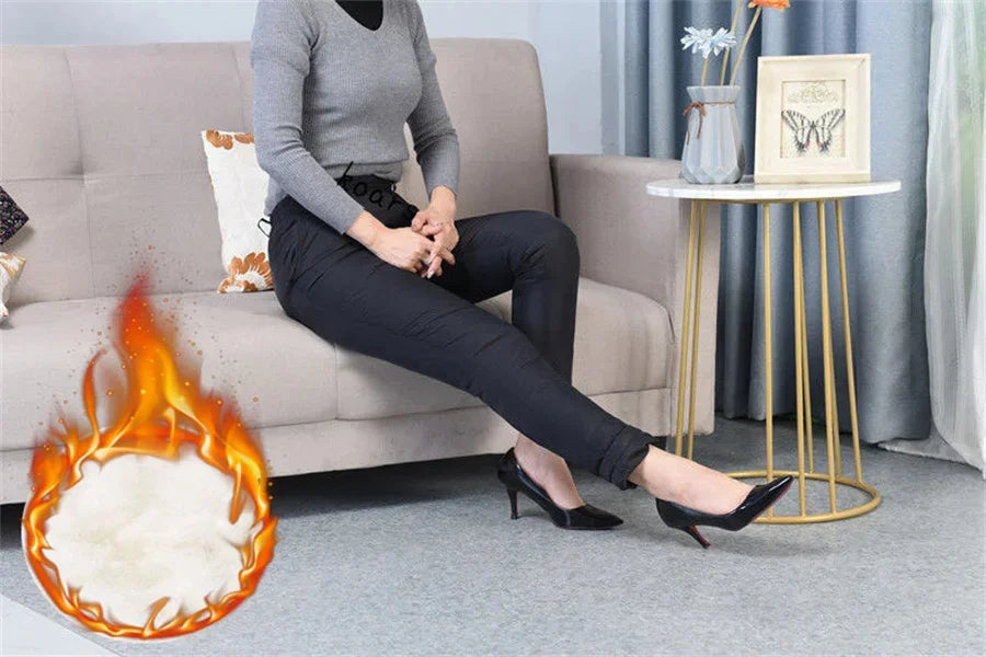Pantaloni Dritti – Spazio Moda – vista 6