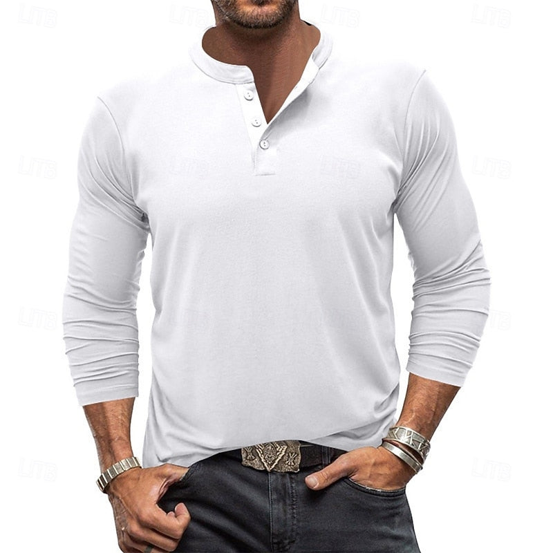 Camicia a Maniche Lunghe – Spazio Moda – vista 2
