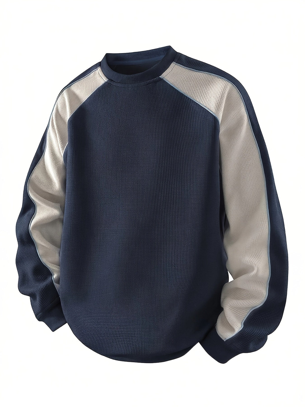 Pullover Morbido Girocollo – Spazio Moda – vista 2