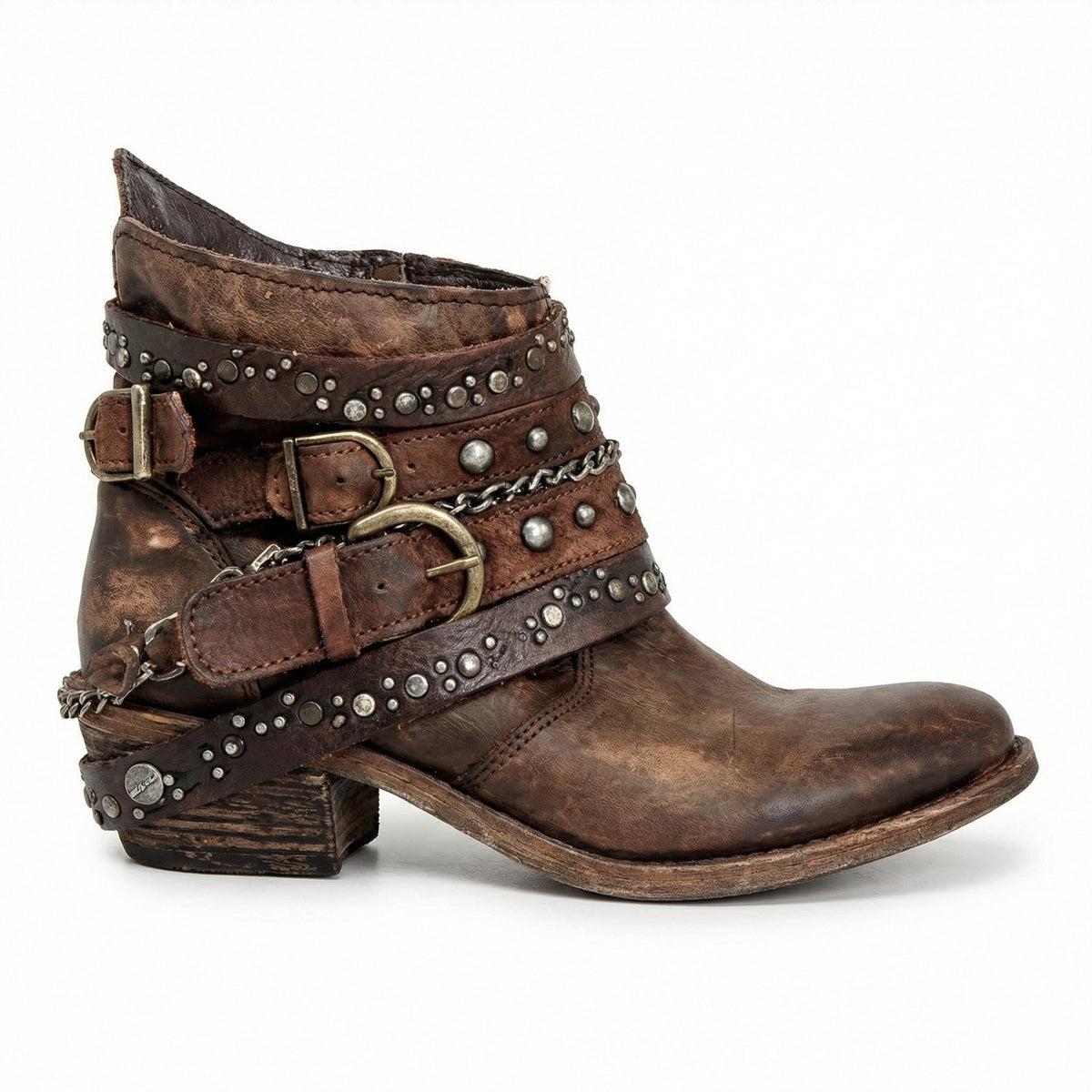 Stivaletti – Spazio Moda – vista 3