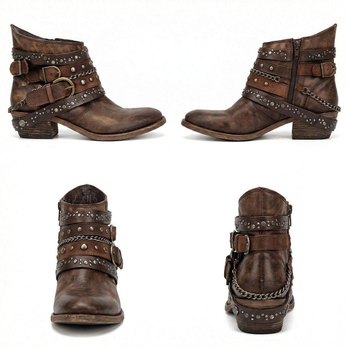 Stivaletti – Spazio Moda – vista 4