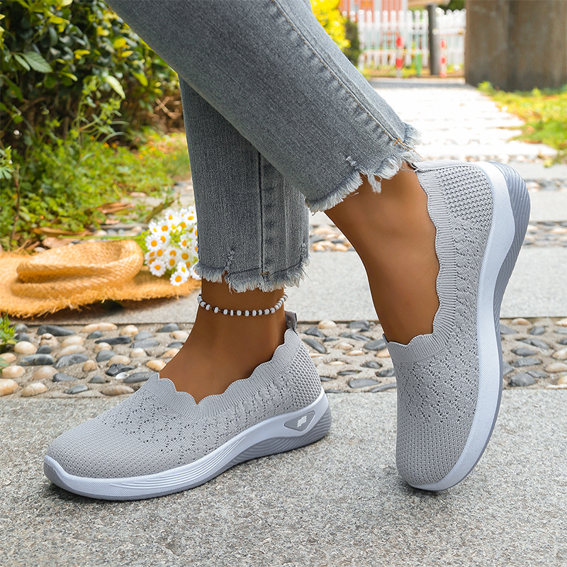 Livia – Scarpe Ortopediche Leggere e Traspiranti – Spazio Moda – vista 10