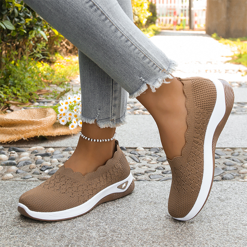 Livia – Scarpe Ortopediche Leggere e Traspiranti – Spazio Moda – vista 7