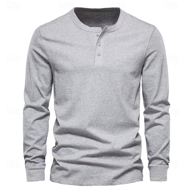 Camicia a Maniche Lunghe – Spazio Moda – vista 6
